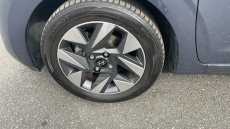 Hyundai i10 1.0 [63] Advance 5dr [Nav] Petrol Hatchback